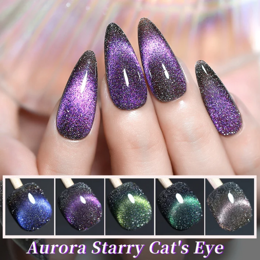 Aurora Starry Collection