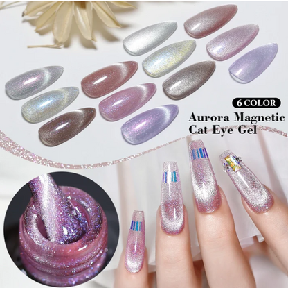 Aurora Crystal Collection
