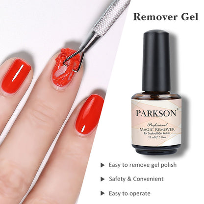 Magic Gel Remover