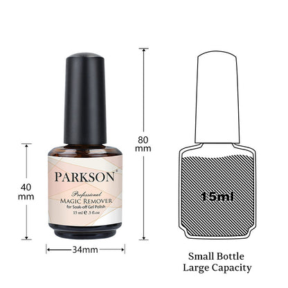 Magic Gel Remover
